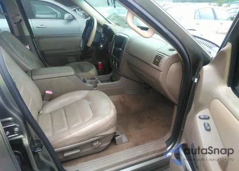 2005 Ford Explorer Xlt/Xlt Sport из США, поврежденный, VIN 1FMZU73K15UB86788